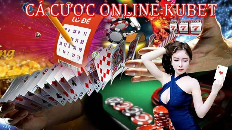 Cá cược online và những lợi ích cần biết