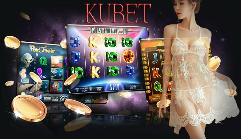 Slot games và mẹo chơi hiệu quả tại nhà cái Kubet