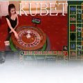 Roulette trực tuyến