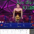 xóc đĩa online kubet