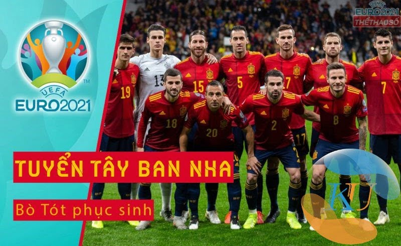 trực tiếp Euro cup 2022