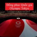 Đồng phục Olympic Tokyo