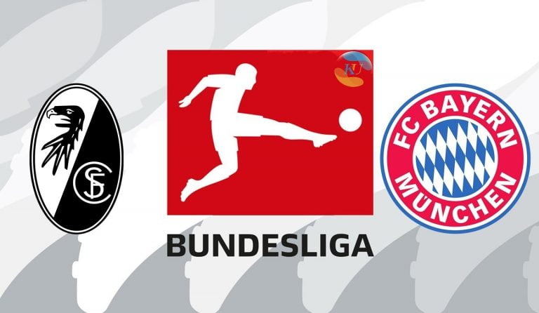 đặt cược bóng đá online⚽️🏆Dự đoán kết quả Bundesliga 2022 – Borussia vs Bayern