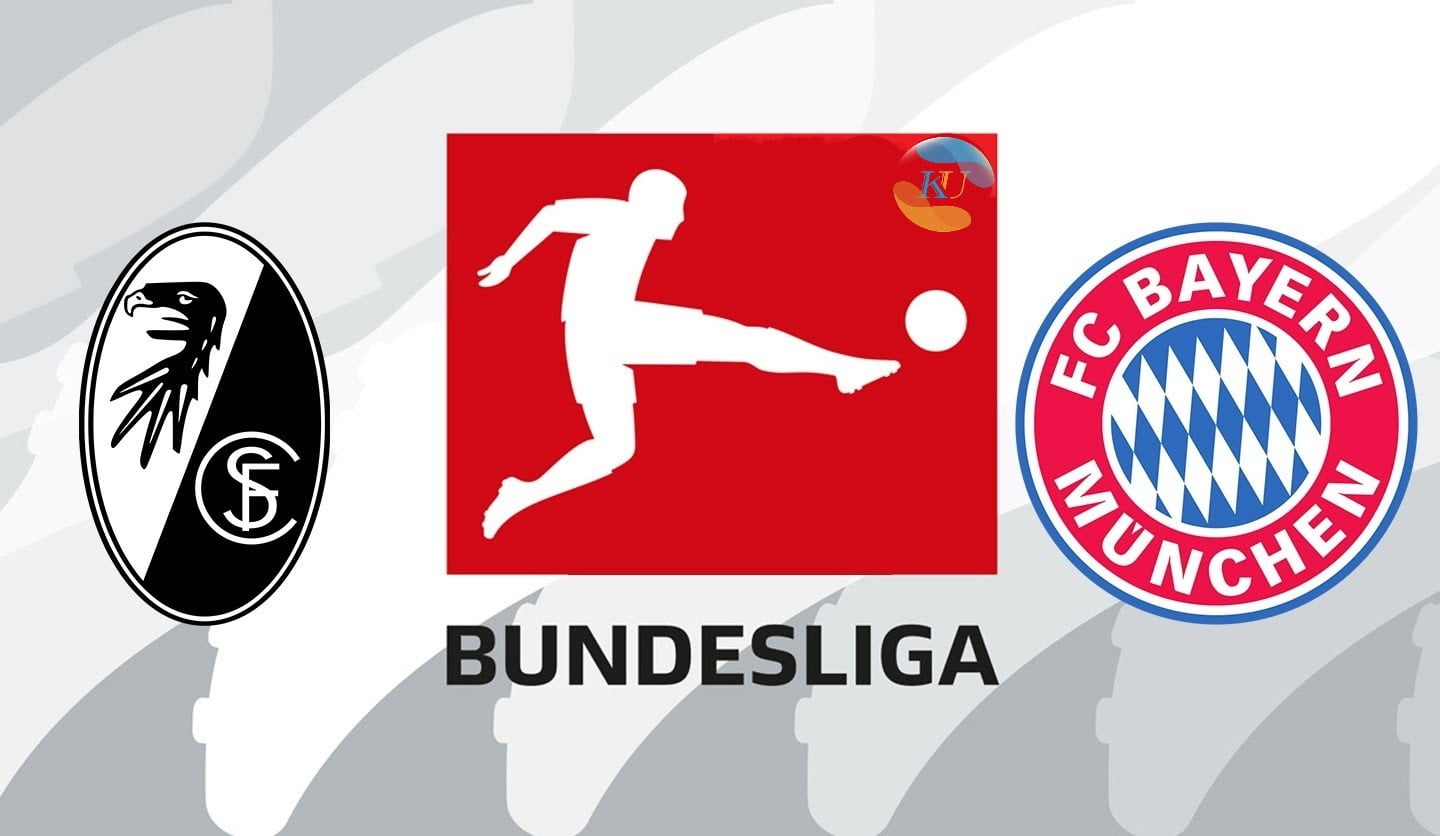 Dự đoán kết quả Bundesliga