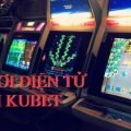 KUBET: Game 3D kiếm tiền tại nhà hấp dẫn