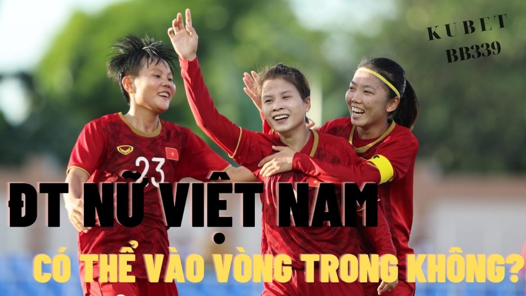 Bóng đá nữ Việt Nam
