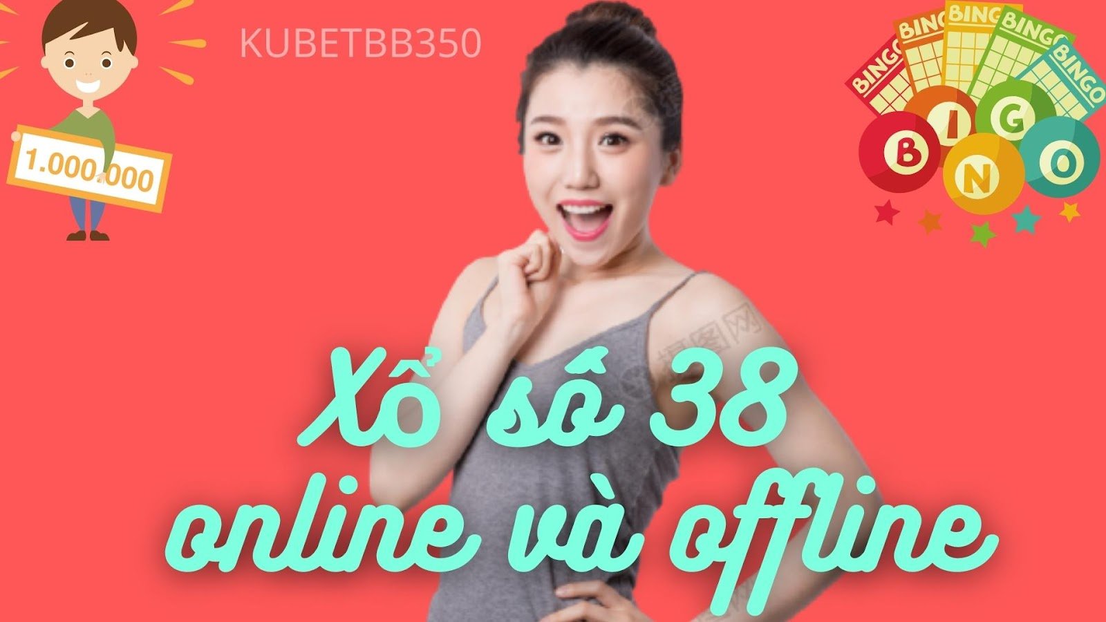 Xổ số 38 online và offline