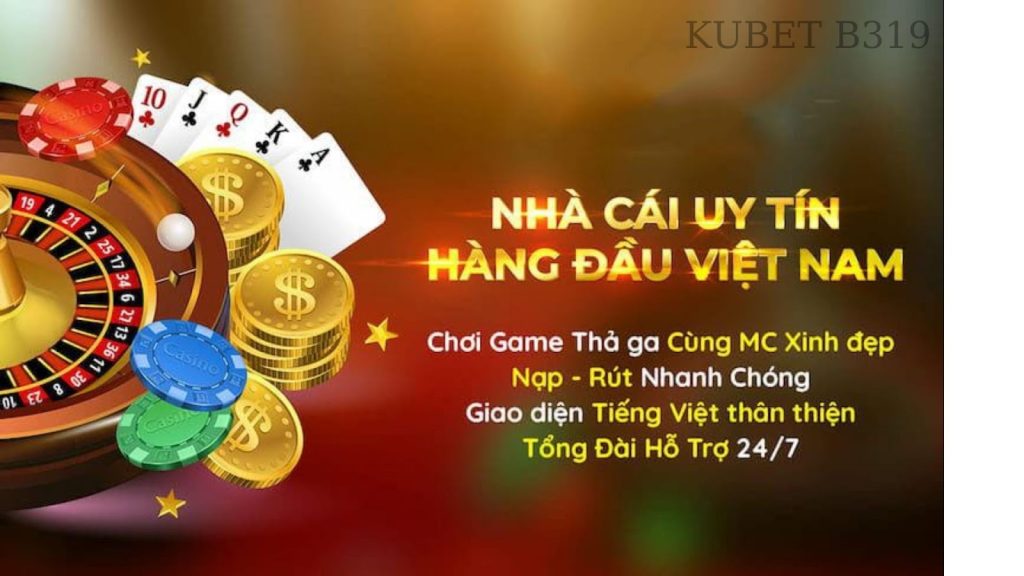 nhà cái kubet lừa đảo