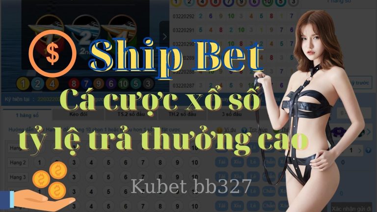 Hướng dẫn mua xổ số đua thuyền Bet – Trò chơi xổ số kiểu mới