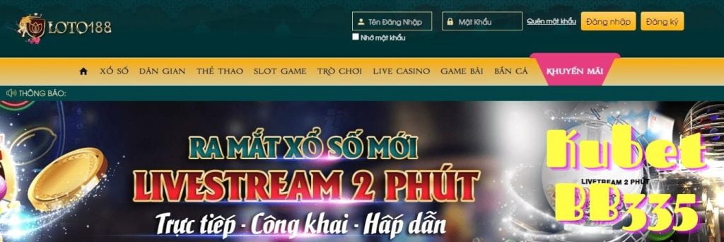 lô đề online