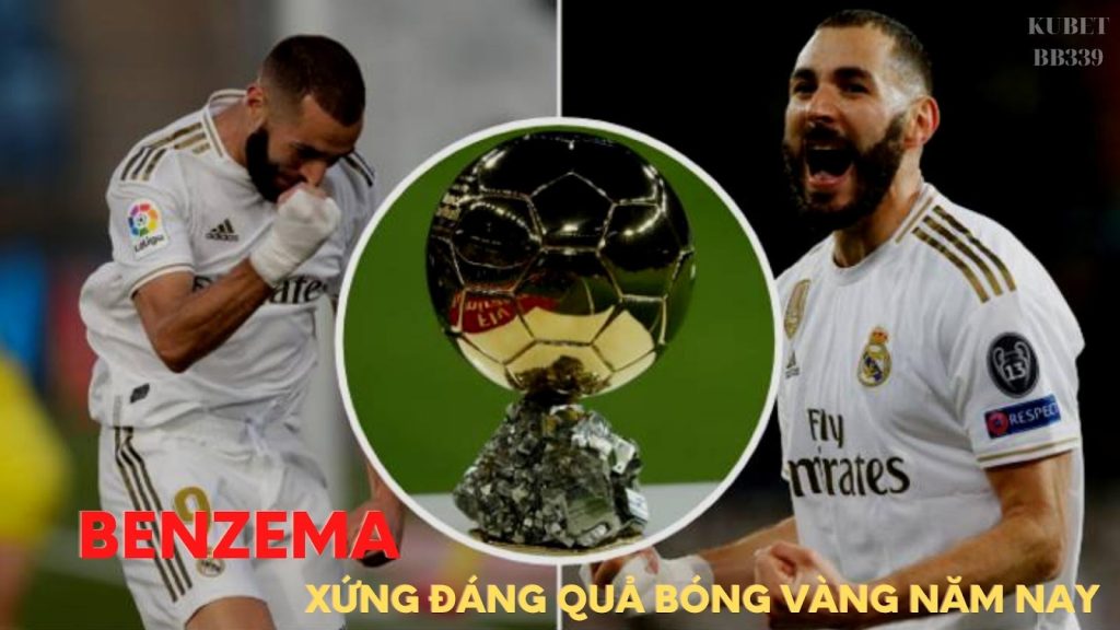 Benzema 