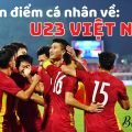 U23 Việt Nam