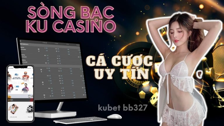 Sòng bạc ku casino – Nhà cái cá cược uy tín chất lượng nhất châu Á