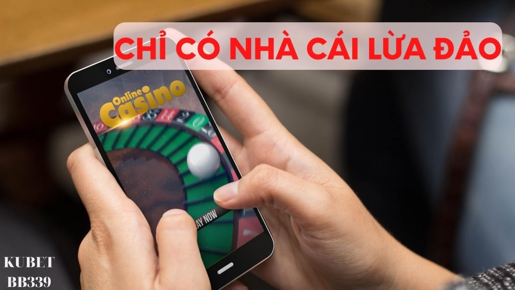 Baccarat có gian lận không