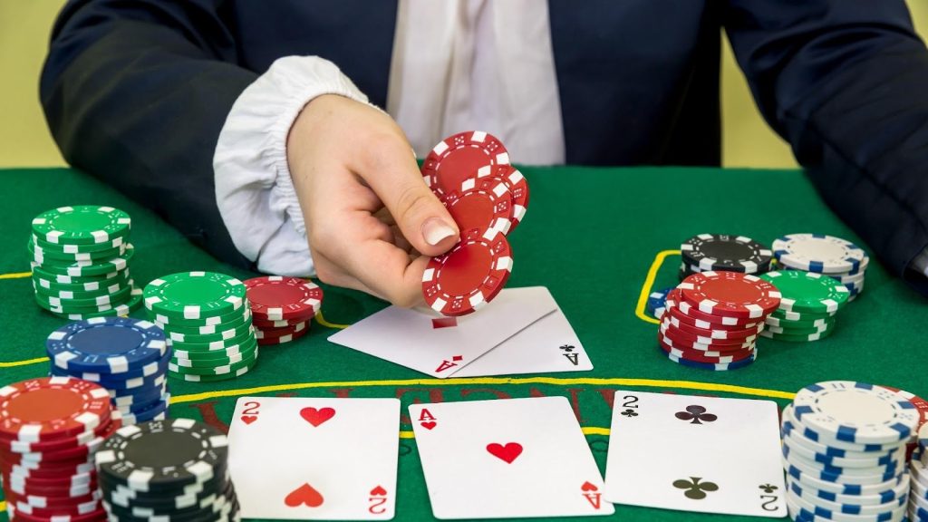 Baccarat có gian lận không