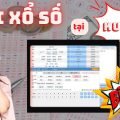 Cách chơi xổ số trên ku casino