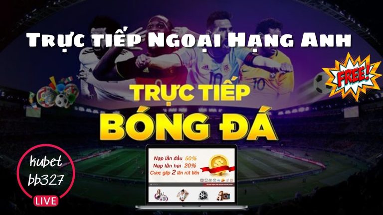 Bóng đá trực tuyến trận Bournemouth Vs Arsenal vòng 3 Ngoại Hạng Anh