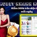 Tải xuống Kubet Casino