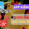 Kiếm tiền online trên điện thoại