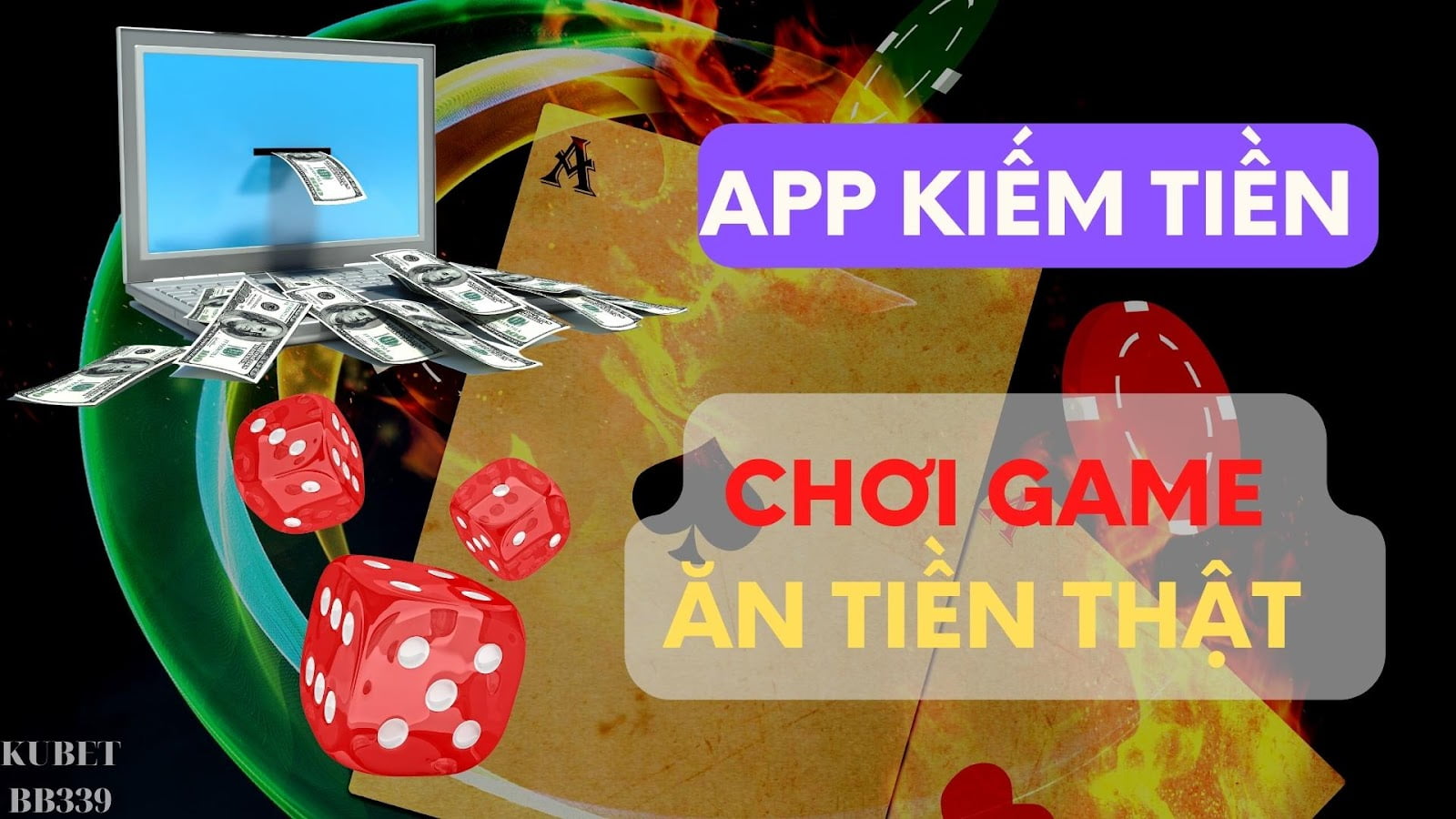 Kiếm tiền online trên điện thoại