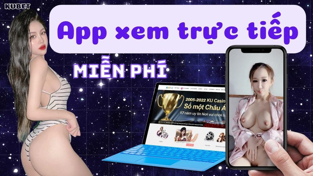 App xem livestream miễn phí