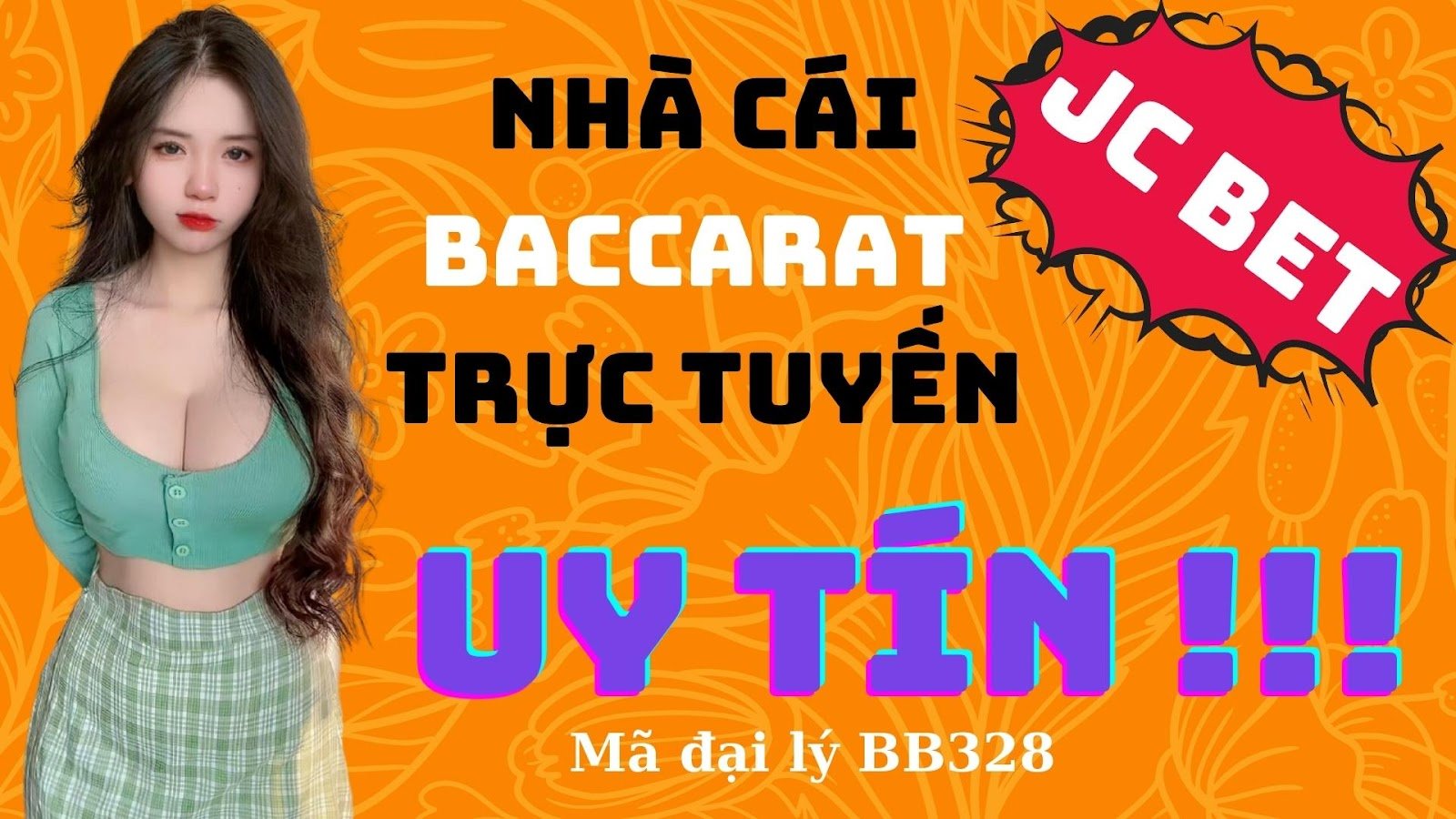 Baccarat trực tuyến