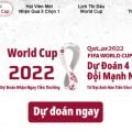 dự đoán đội vô địch world cup 2022
