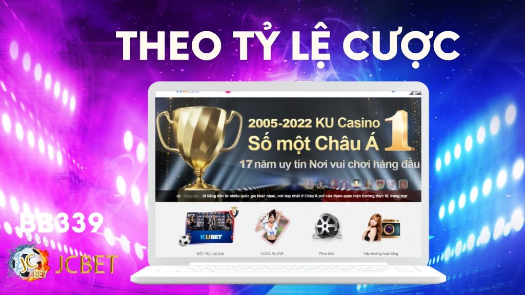  Đặt cược eSports