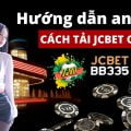 tai jcbet casino