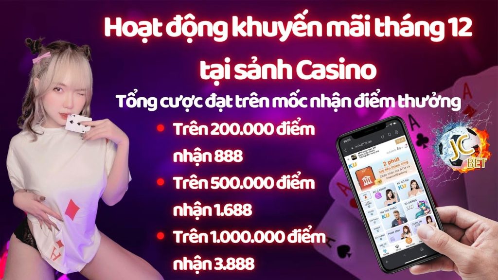 Bài Baccarat người thật