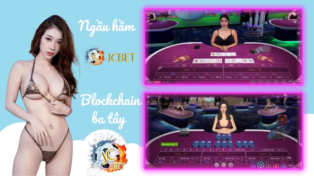 Trang chơi poker uy tín