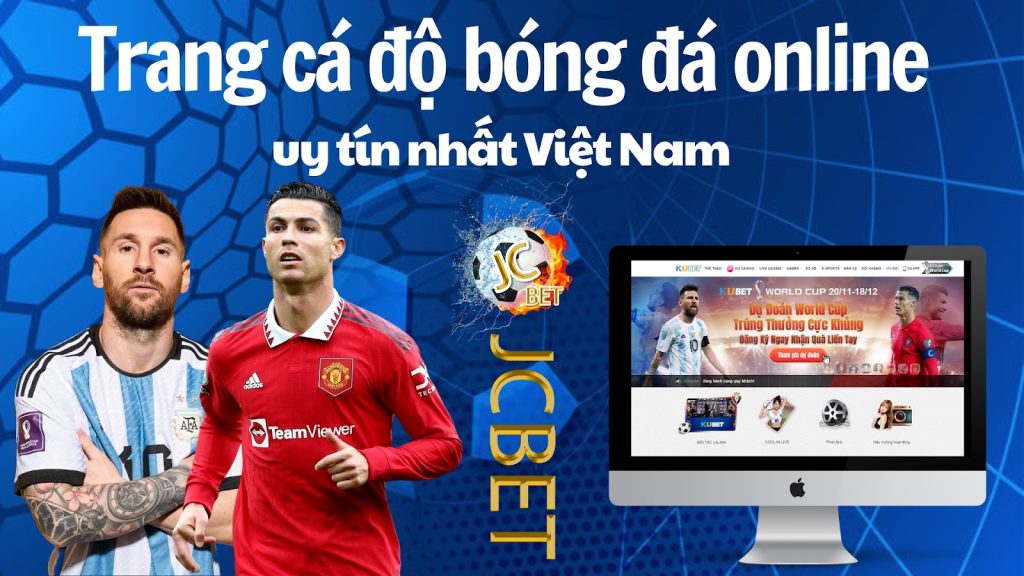 Bắt đường dây cá độ bóng đá mới nhất