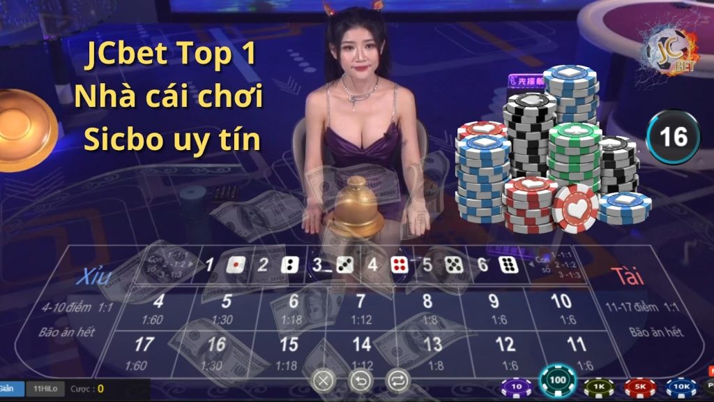 game xúc xắc đổi thưởng