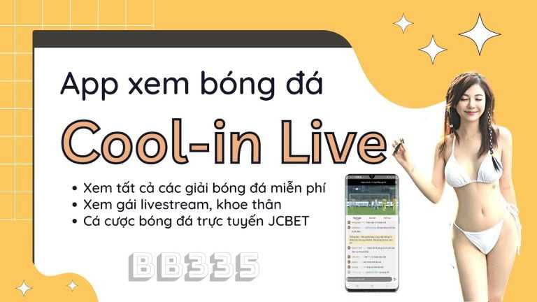 Trang cá cược bóng đá trực tuyến app xem bóng đá miễn phí JCBET có gì hay?