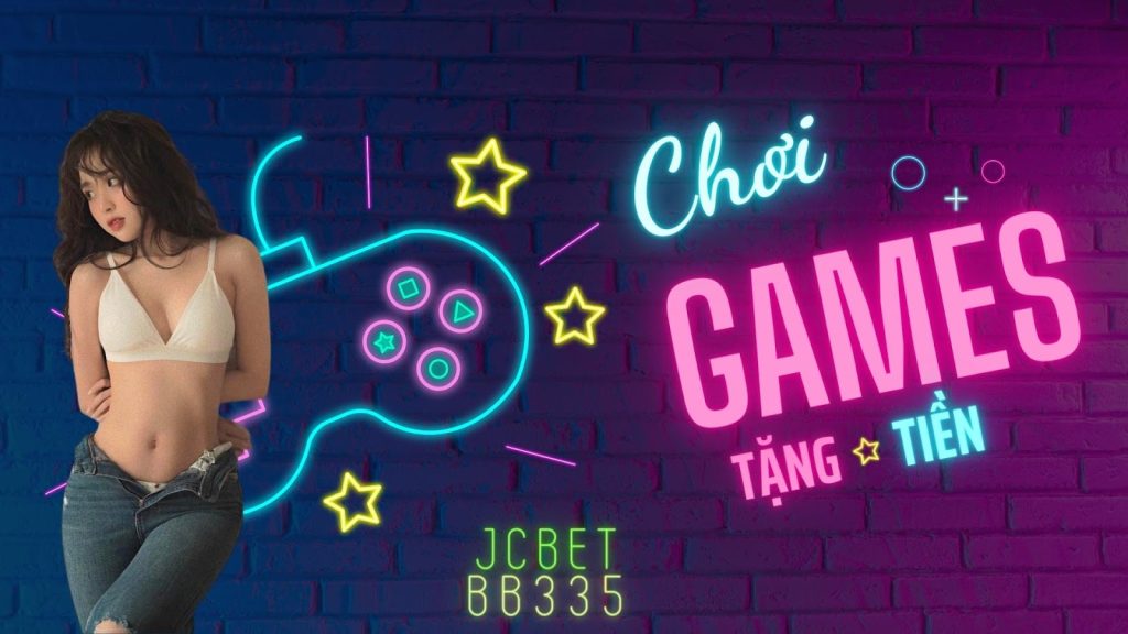 game tặng tiền khởi nghiệp