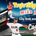 Xem trực tiếp MLB