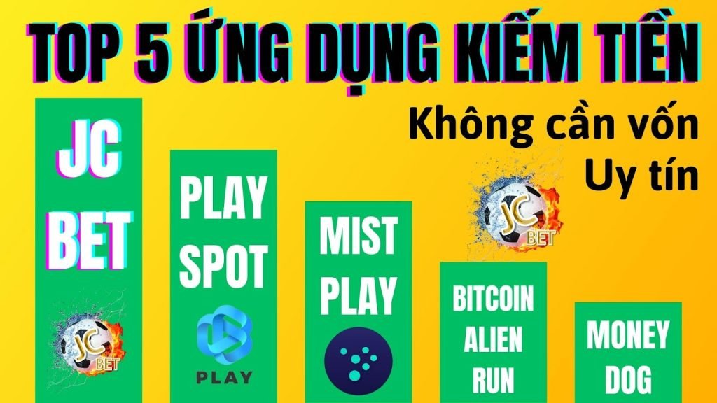 Kiếm tiền online không cần vốn