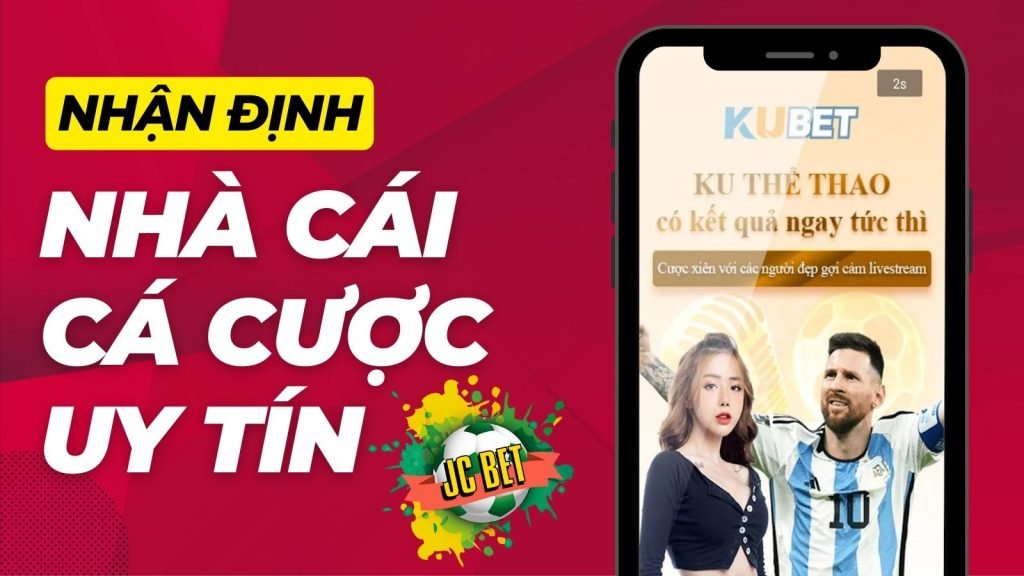 nhận định nhà cái