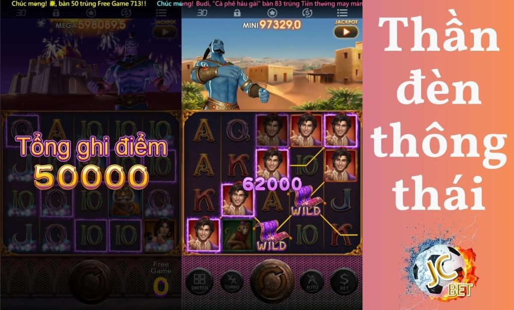 Game xèng đổi thưởng