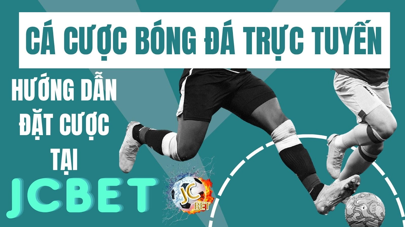 Cách chơi cá cược bóng đá